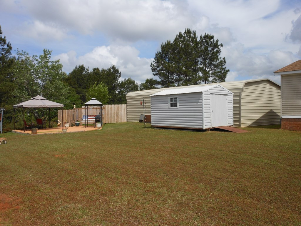 939 West 4 Points Road Keysville, GA 30816 - Photo 6 of 27 Gallery Image 6