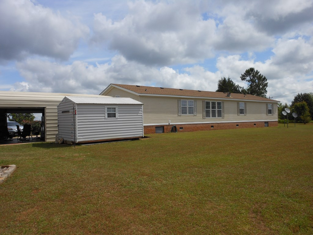 939 West 4 Points Road Keysville, GA 30816 - Photo 7 of 27 Gallery Image 7