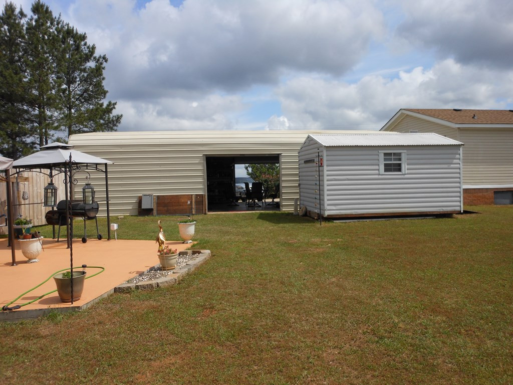 939 West 4 Points Road Keysville, GA 30816 - Photo 10 of 27 Gallery Image 10
