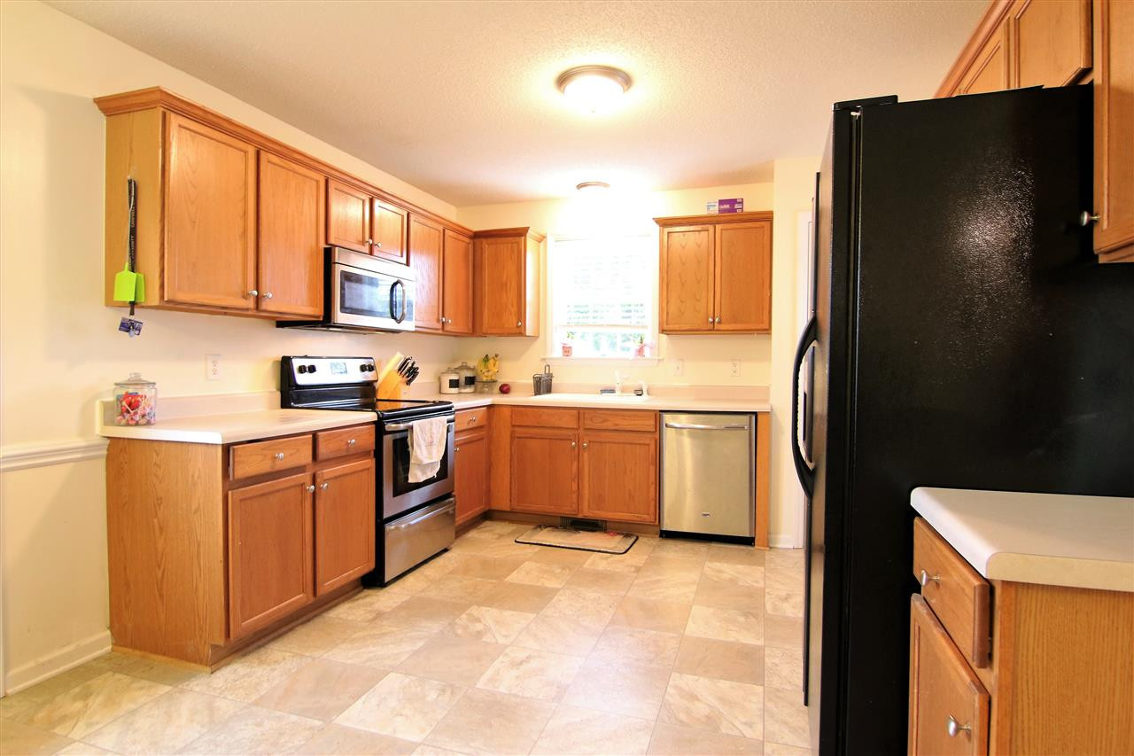 364 Rosa Circle Willow Spring, NC 27592 - Photo 11 of 21 Photo 11