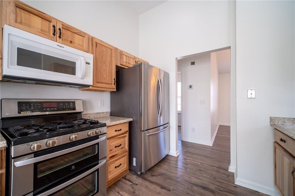 452 Crested View Drive Loganville, GA 30052 - Photo 14 of 51