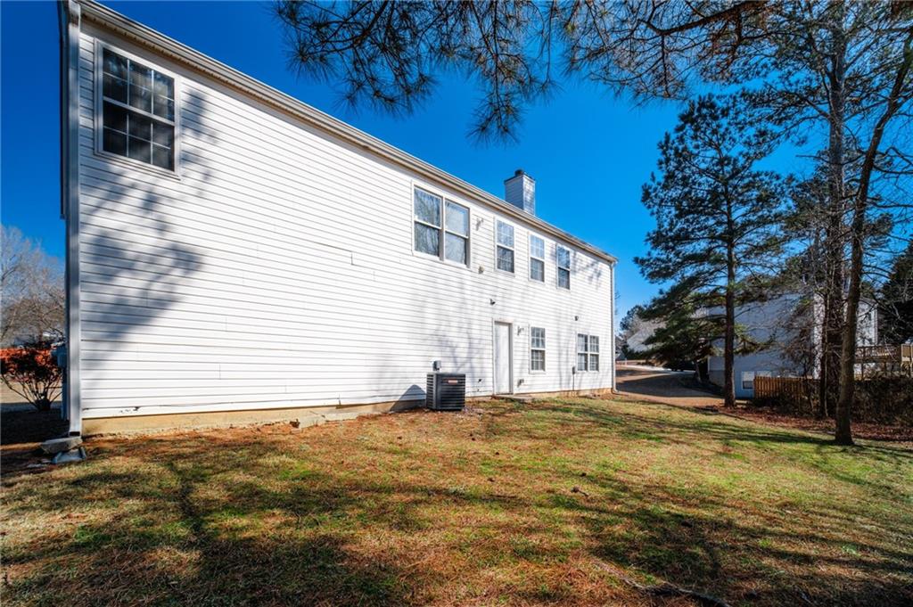 452 Crested View Drive Loganville, GA 30052 - Photo 43 of 51