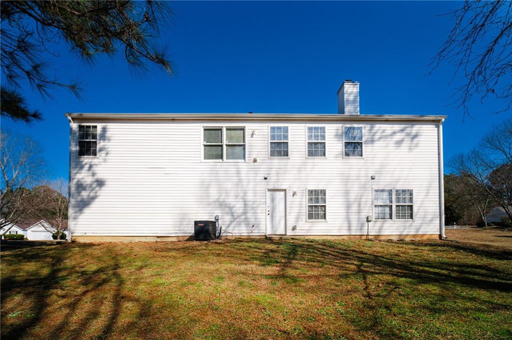 452 Crested View Drive Loganville, GA 30052 - Photo 44 of 51