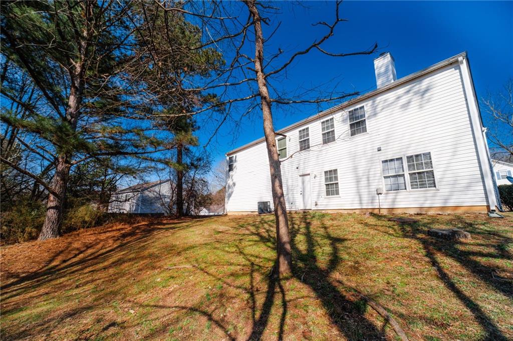 452 Crested View Drive Loganville, GA 30052 - Photo 45 of 51