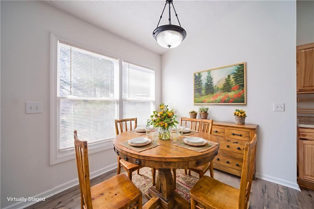 452 Crested View Drive Loganville, GA 30052 - Photo 5 of 51