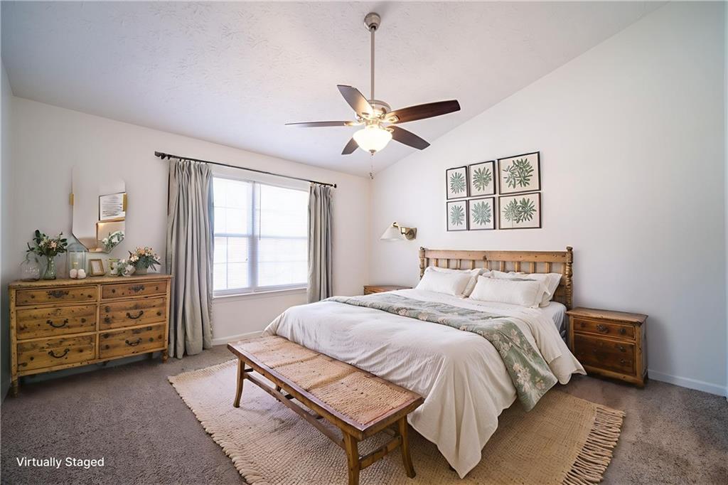 452 Crested View Drive Loganville, GA 30052 - Photo 6 of 51