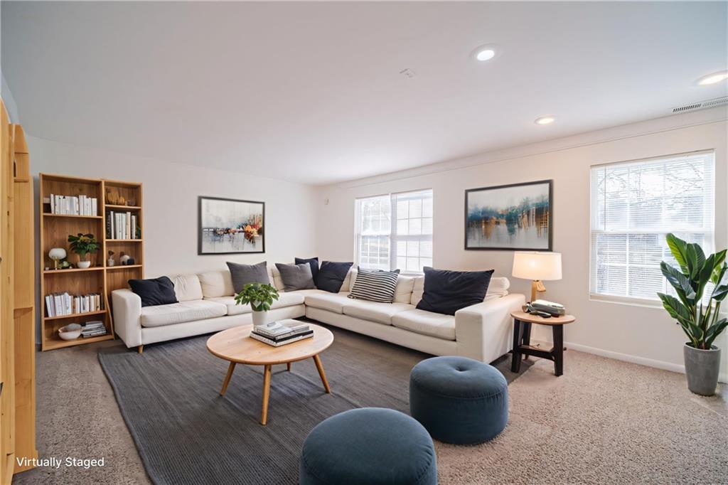 452 Crested View Drive Loganville, GA 30052 - Photo 7 of 51