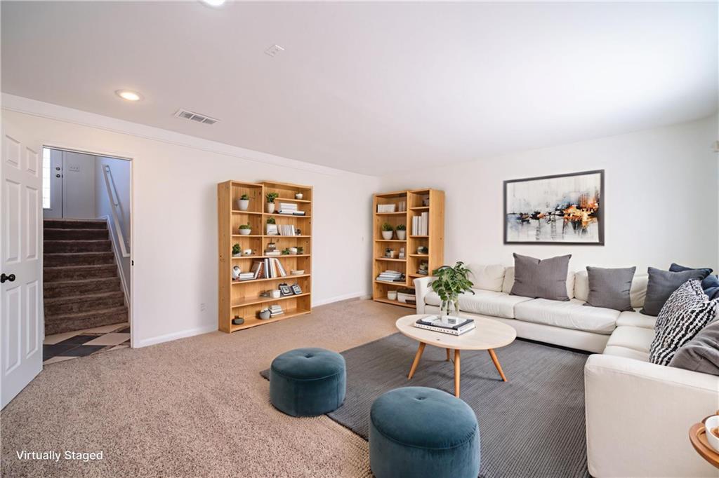 452 Crested View Drive Loganville, GA 30052 - Photo 8 of 51