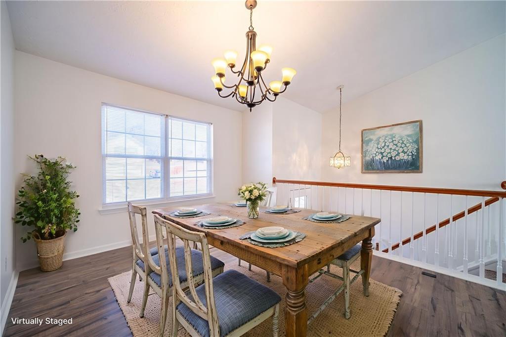 452 Crested View Drive Loganville, GA 30052 - Photo 9 of 51