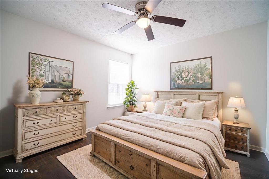 452 Crested View Drive Loganville, GA 30052 - Photo 10 of 51