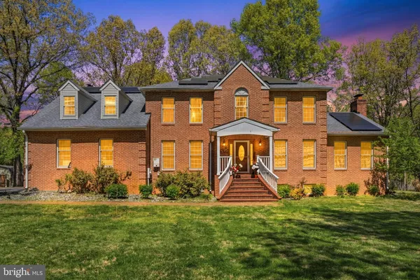 $929,000 | 1801 Springvale Court, Accokeek, MD 20607