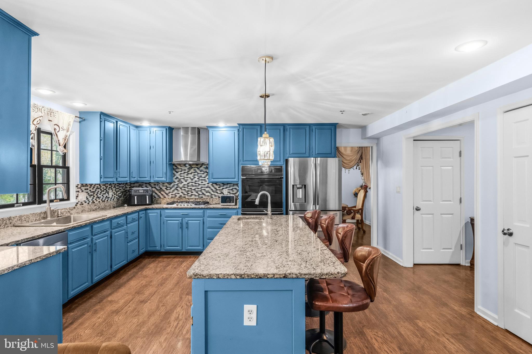 1801 Springvale Court Accokeek, MD 20607 - Photo 11 of 90 Kitchen