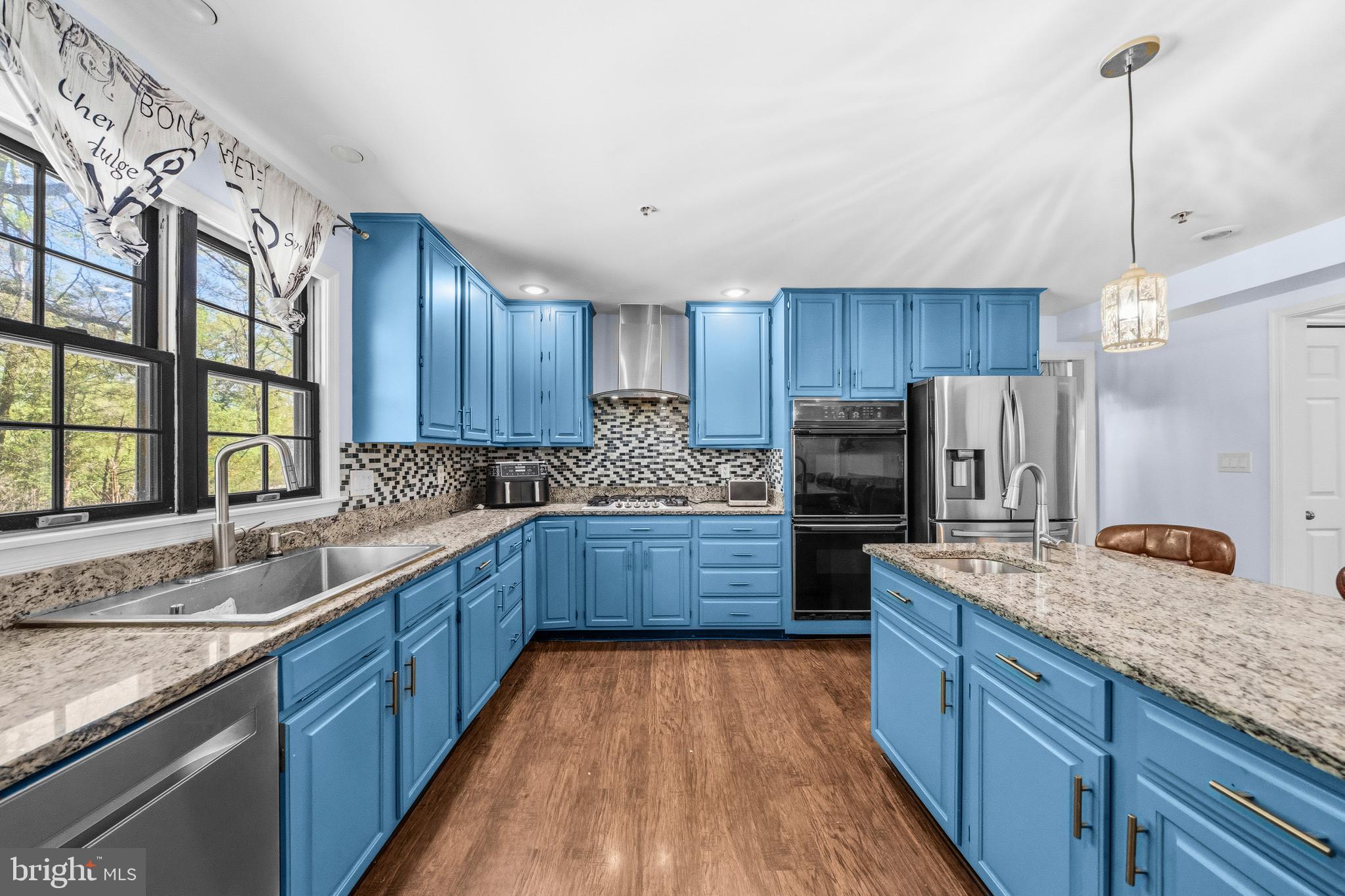 1801 Springvale Court Accokeek, MD 20607 - Photo 12 of 90 Kitchen