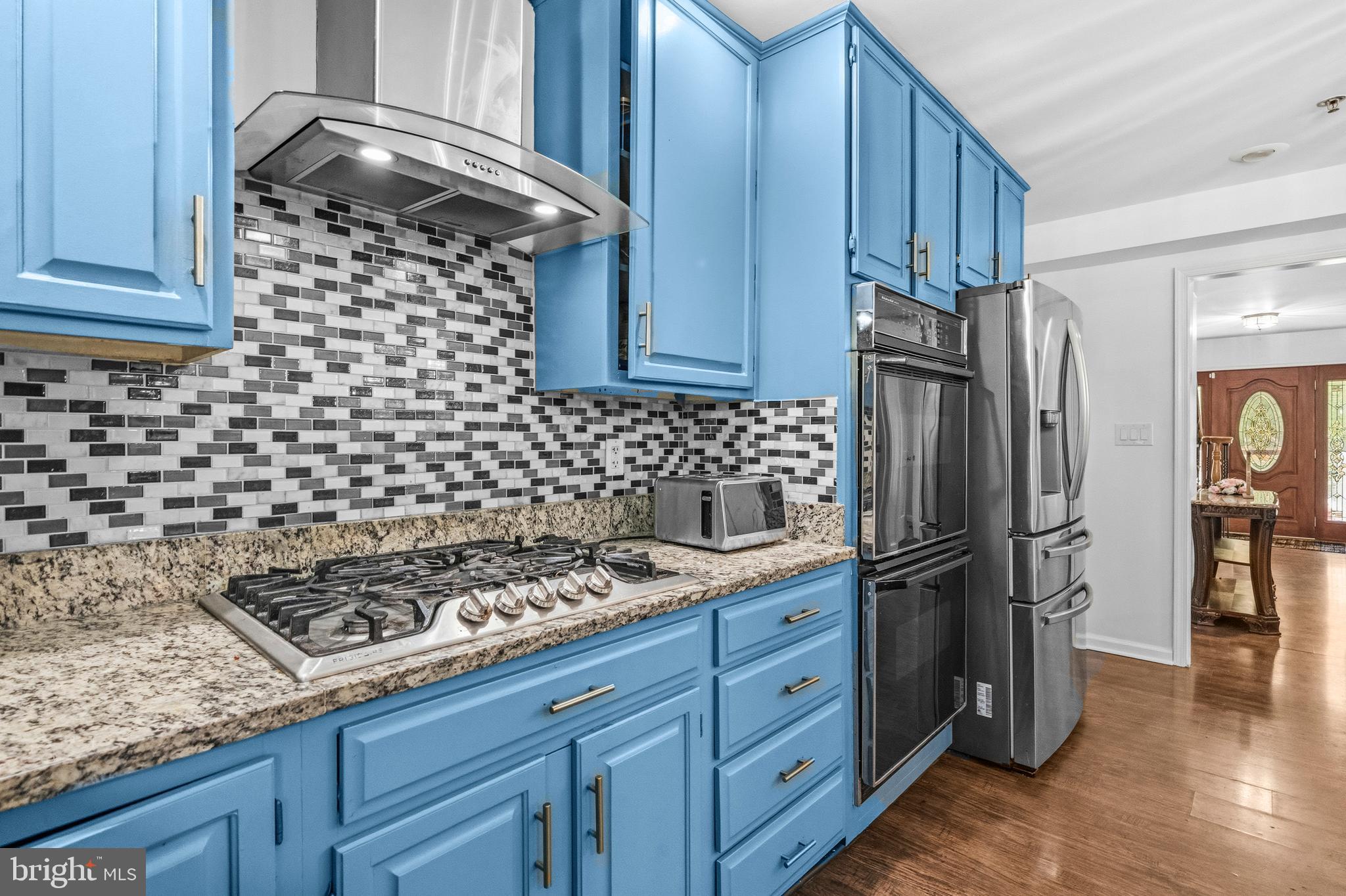 1801 Springvale Court Accokeek, MD 20607 - Photo 13 of 90 Kitchen