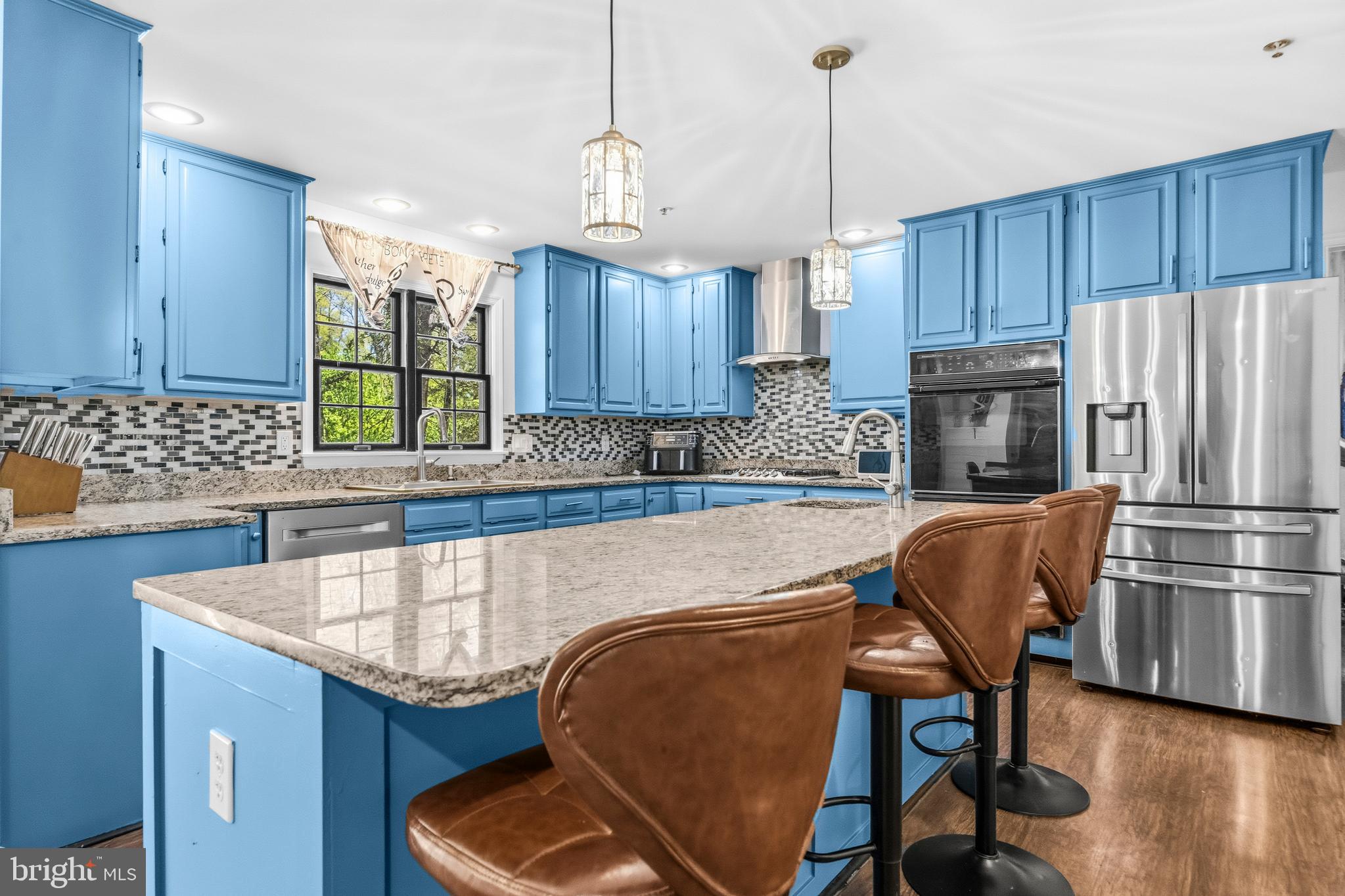 1801 Springvale Court Accokeek, MD 20607 - Photo 15 of 90 Kitchen