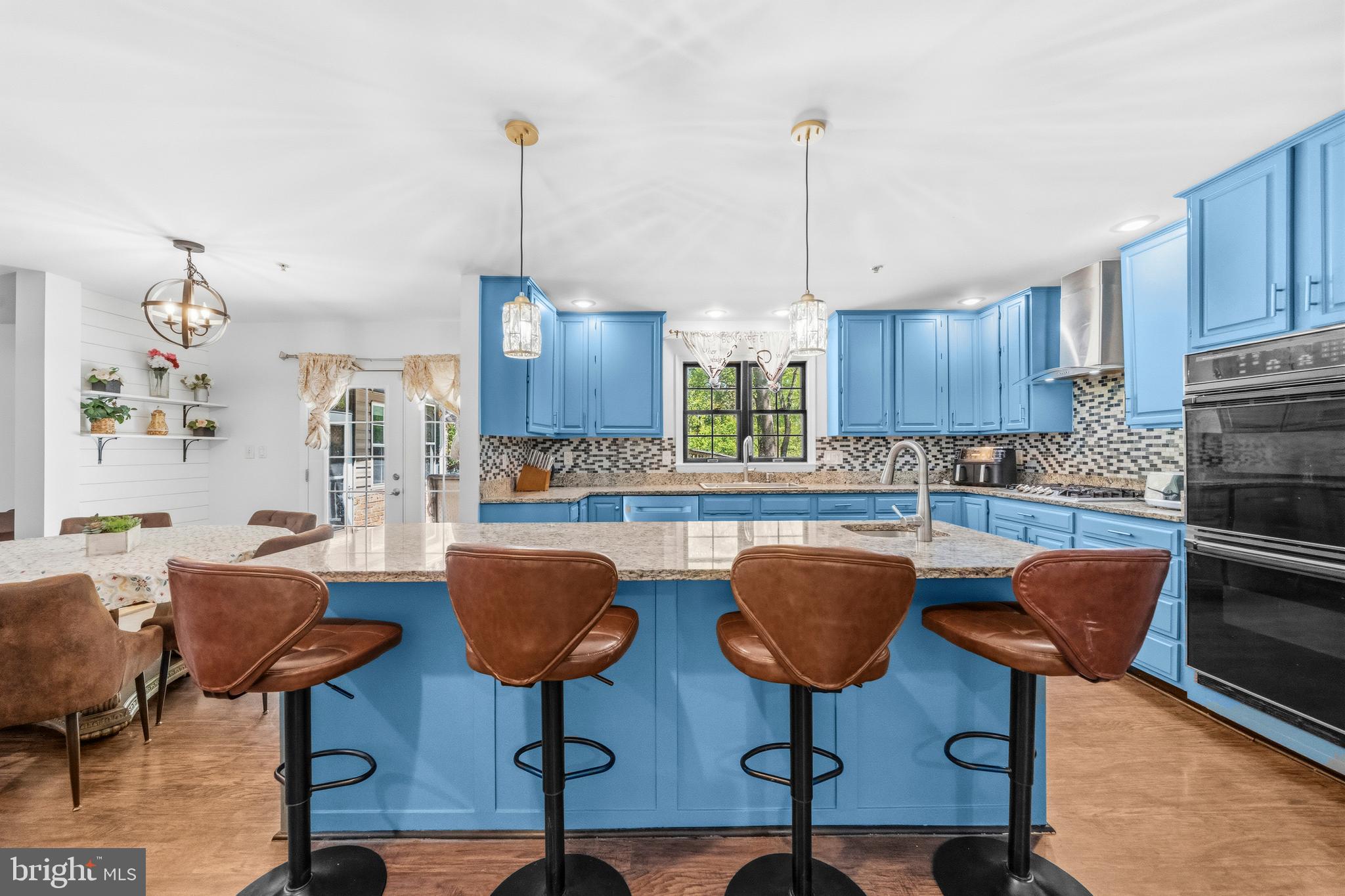 1801 Springvale Court Accokeek, MD 20607 - Photo 16 of 90 Kitchen