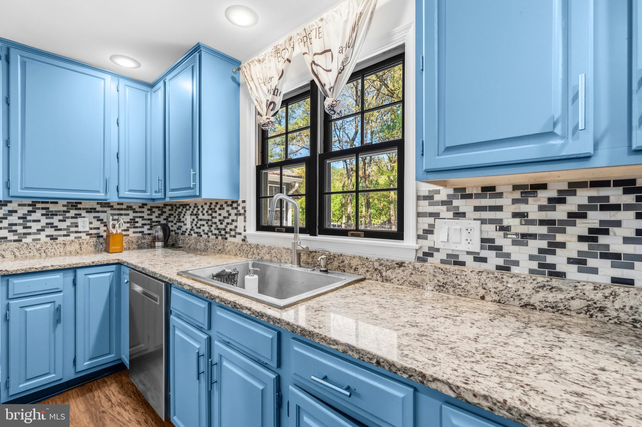 1801 Springvale Court Accokeek, MD 20607 - Photo 15 of 69 Kitchen