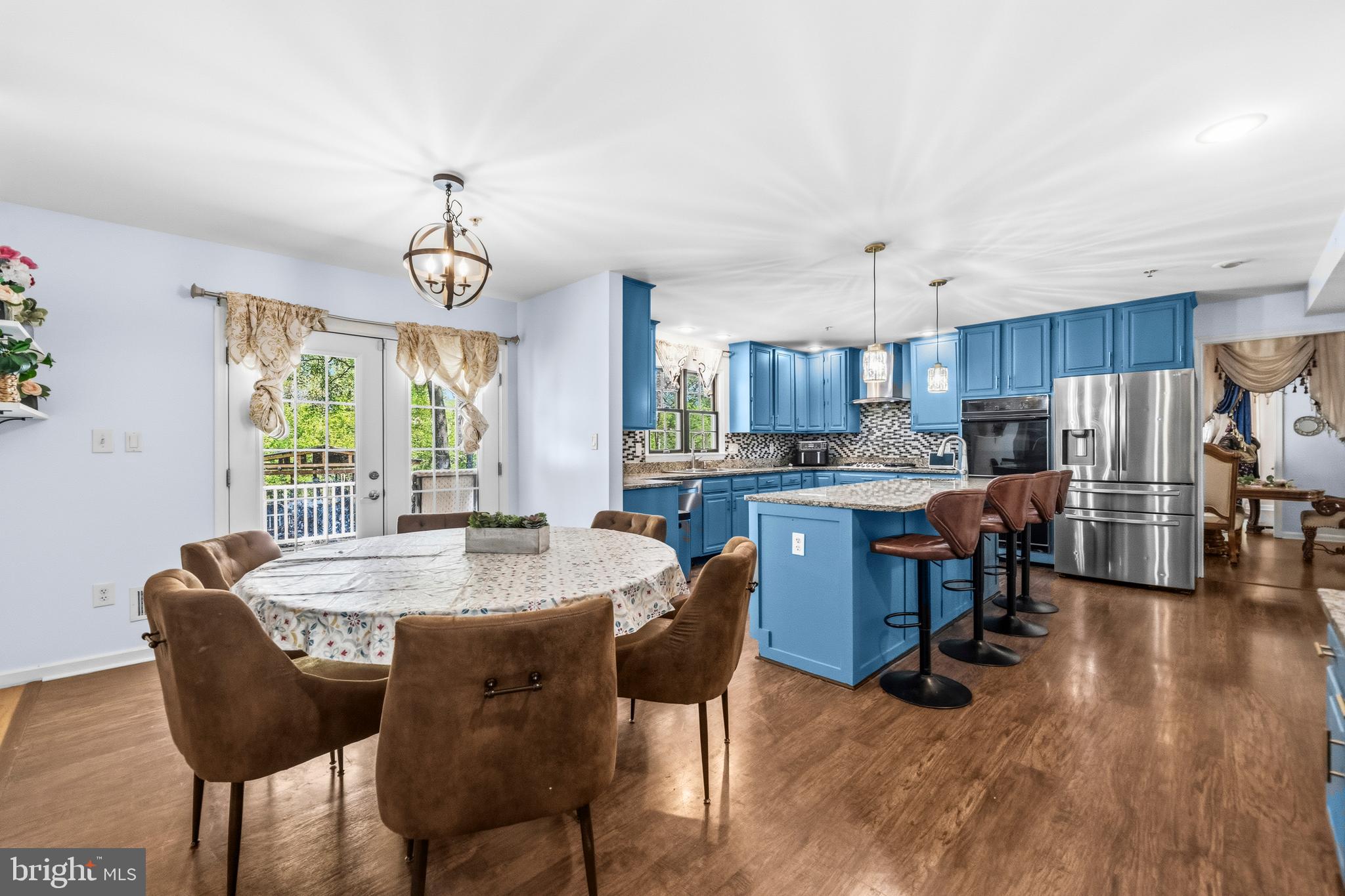 1801 Springvale Court Accokeek, MD 20607 - Photo 18 of 90 Kitchen