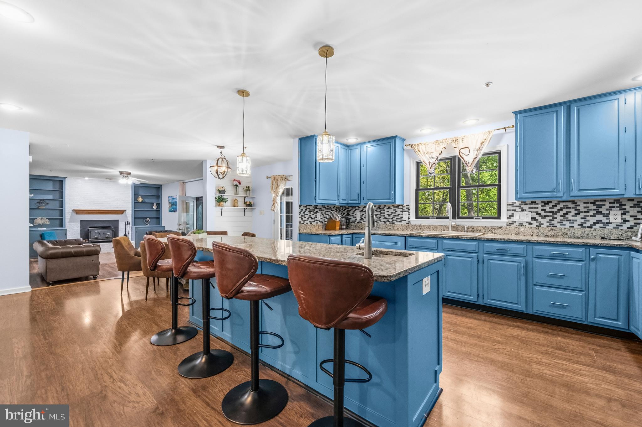1801 Springvale Court Accokeek, MD 20607 - Photo 16 of 69 Kitchen