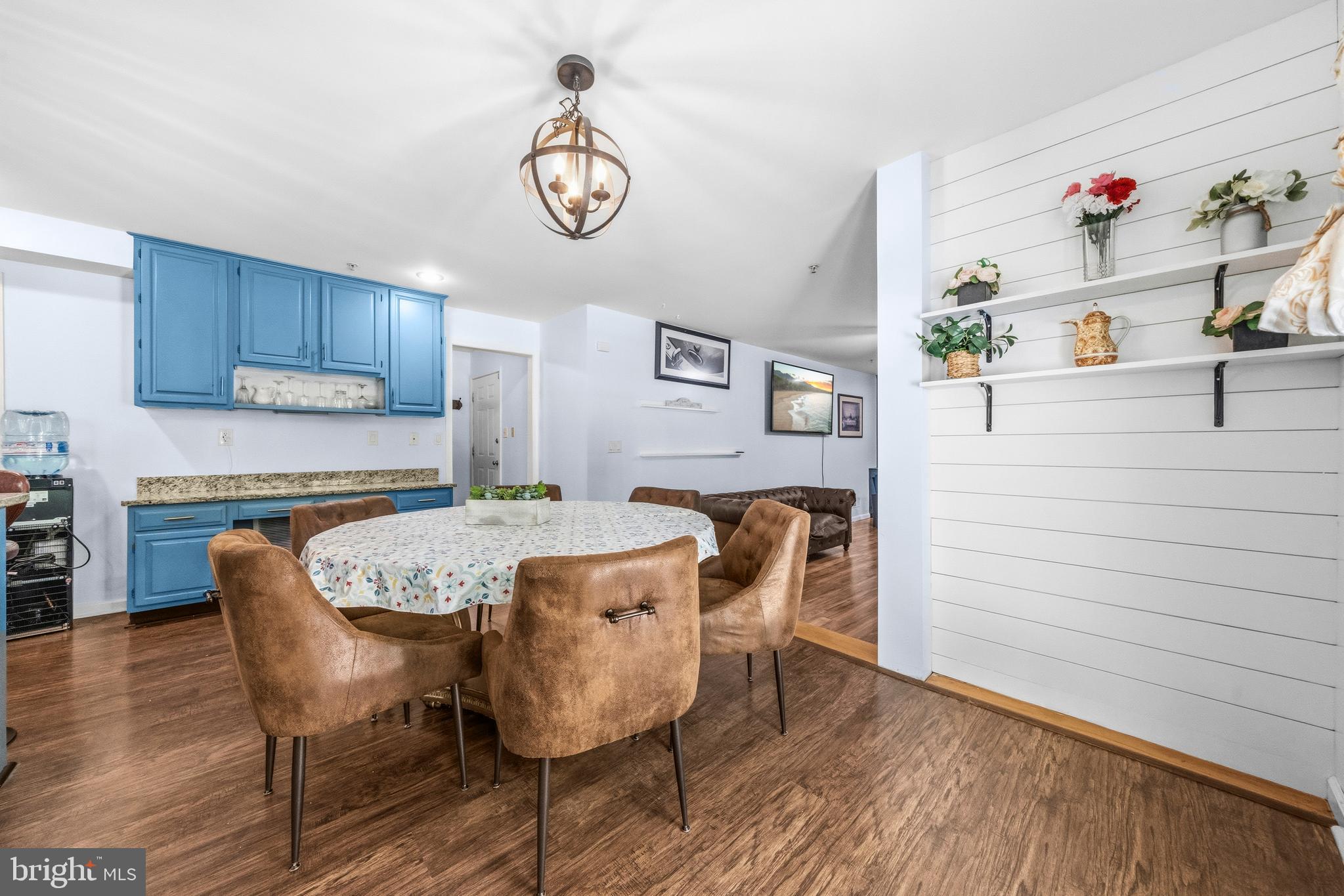 1801 Springvale Court Accokeek, MD 20607 - Photo 19 of 90 Kitchen