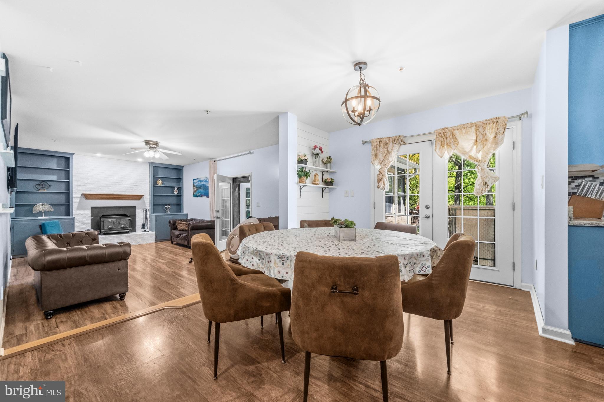 1801 Springvale Court Accokeek, MD 20607 - Photo 20 of 90 Kitchen