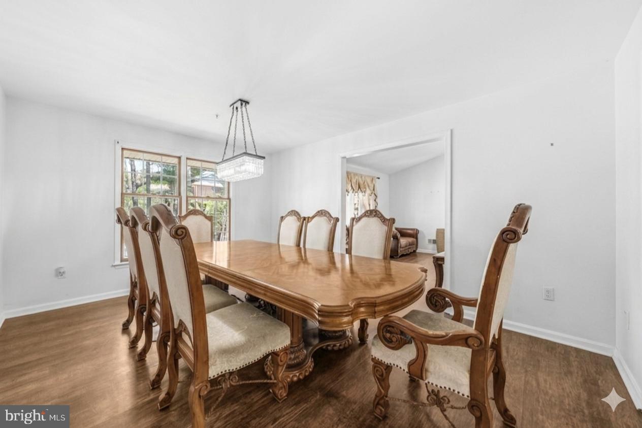 1801 Springvale Court Accokeek, MD 20607 - Photo 19 of 69 Dining Room
