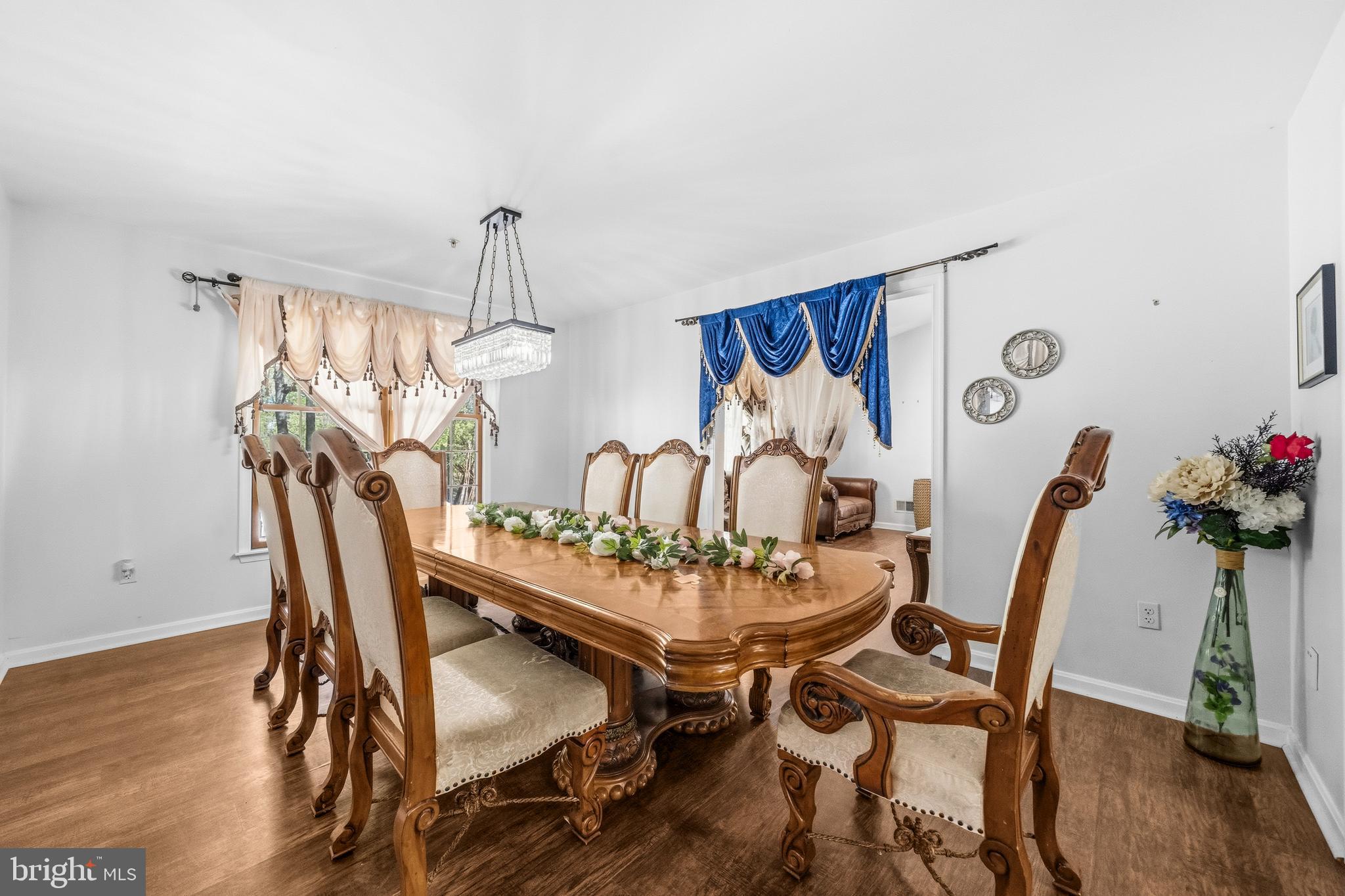 1801 Springvale Court Accokeek, MD 20607 - Photo 24 of 90 Dining Room