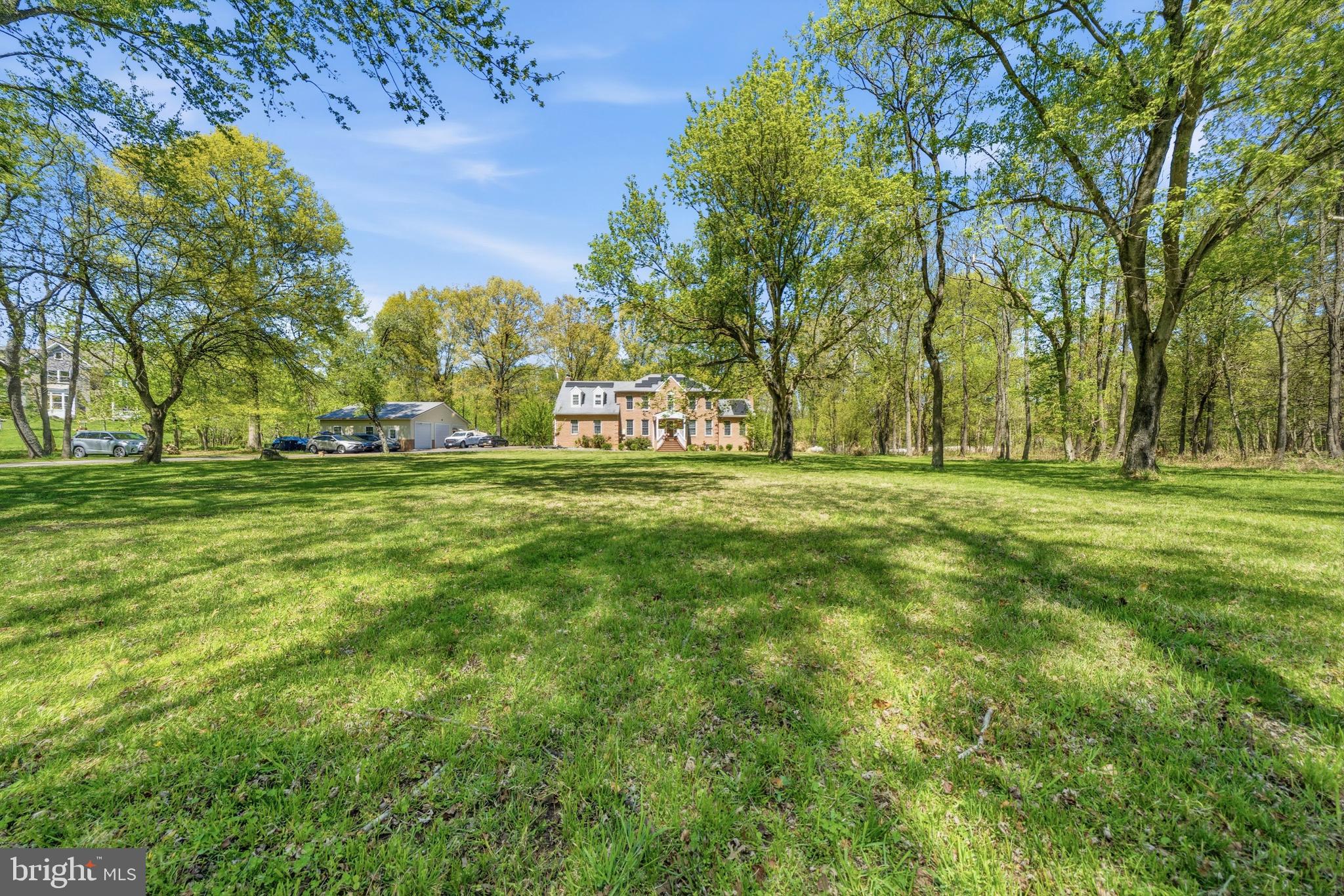 1801 Springvale Court Accokeek, MD 20607 - Photo 3 of 90 Exterior Front Yard