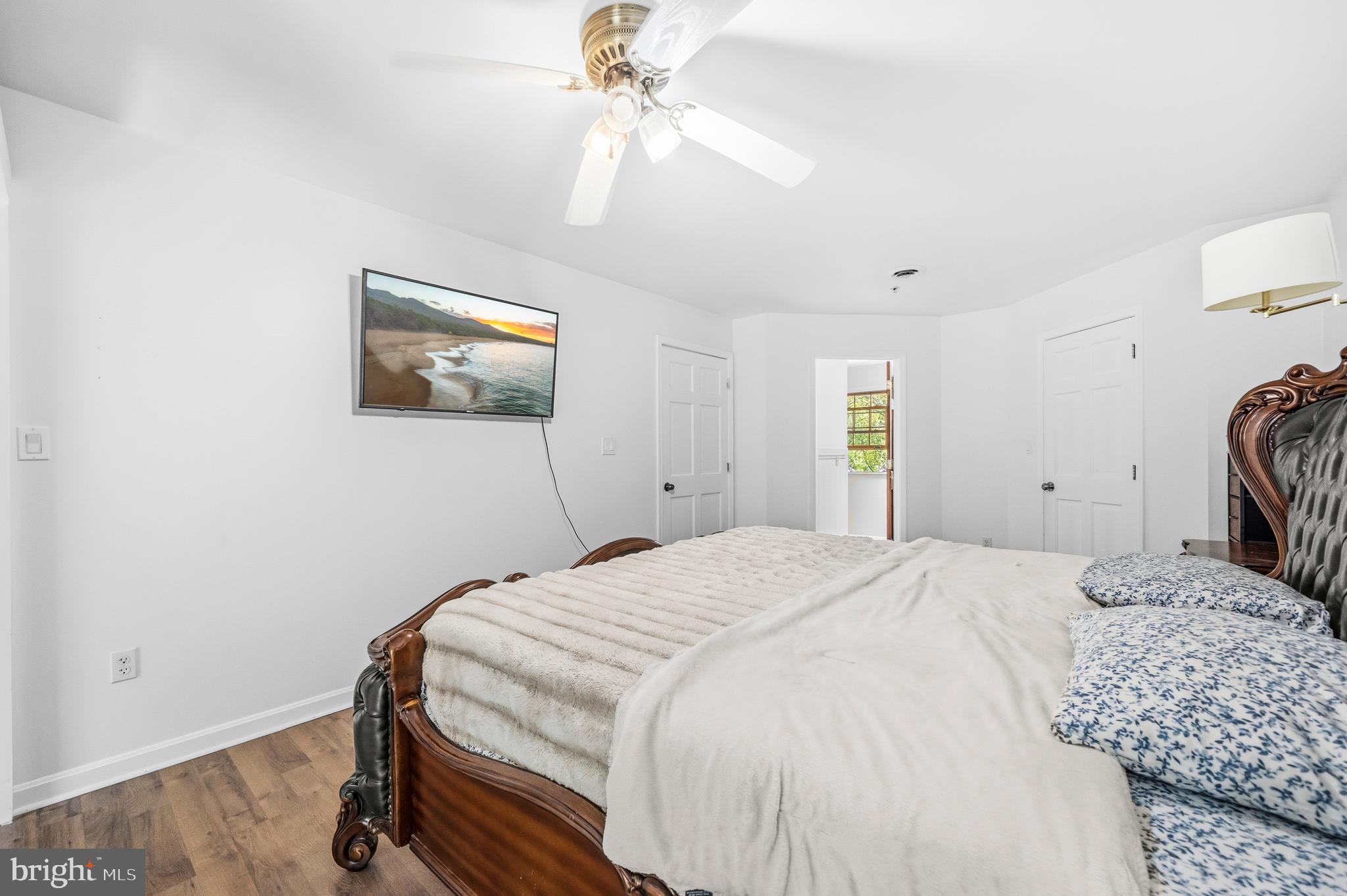 1801 Springvale Court Accokeek, MD 20607 - Photo 28 of 69 Primary Bedroom