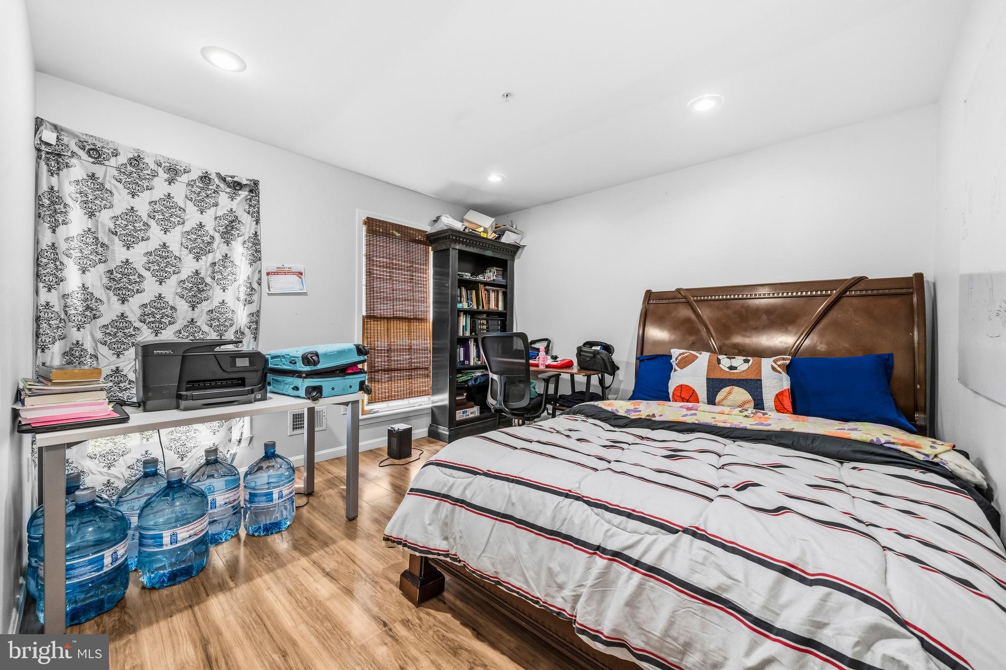 1801 Springvale Court Accokeek, MD 20607 - Photo 34 of 90 Main Floor Zoom Room or Office