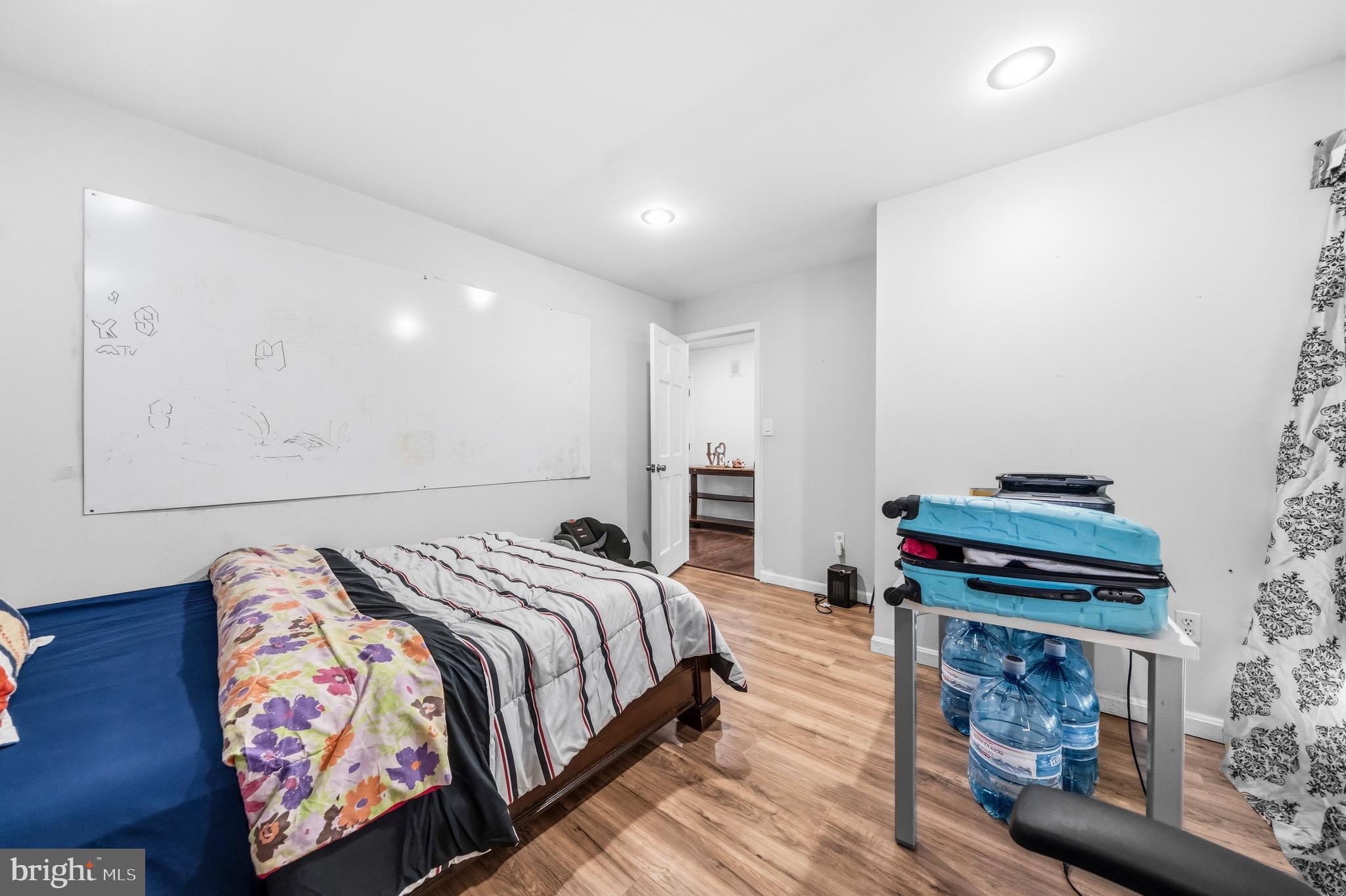 1801 Springvale Court Accokeek, MD 20607 - Photo 35 of 90 Main Floor Zoom Room or Office