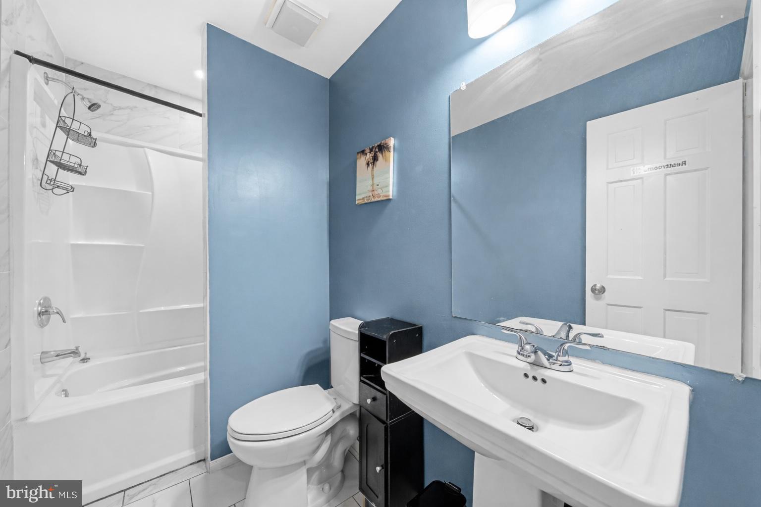 1801 Springvale Court Accokeek, MD 20607 - Photo 36 of 90 Main Floor - Full Bathroom