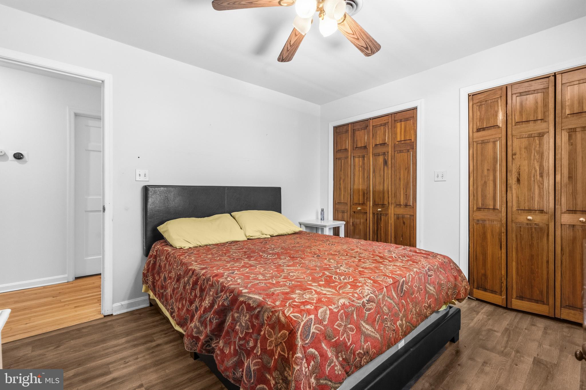1801 Springvale Court Accokeek, MD 20607 - Photo 34 of 69 Bedroom