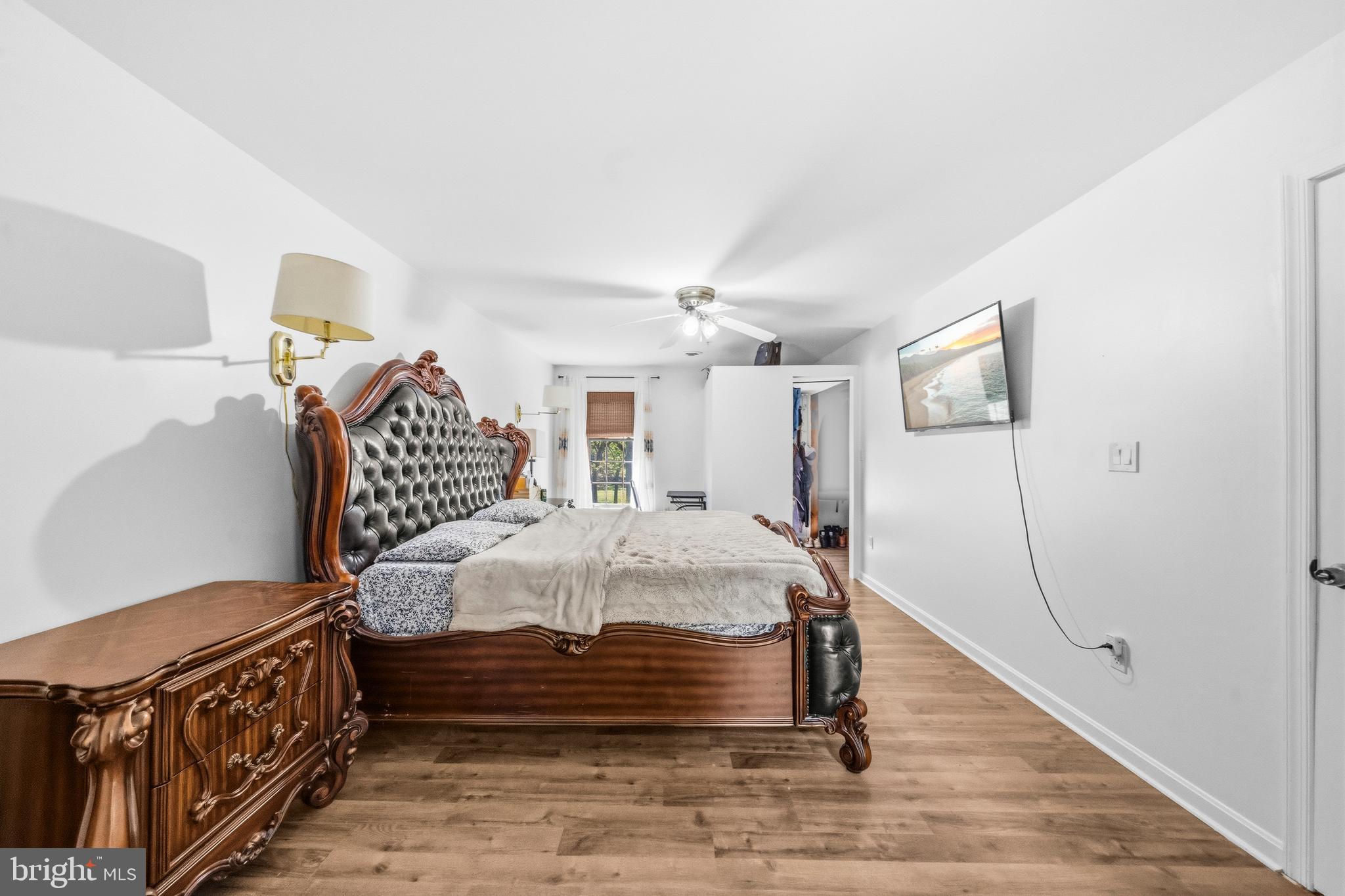 1801 Springvale Court Accokeek, MD 20607 - Photo 38 of 90 Primary Bedroom