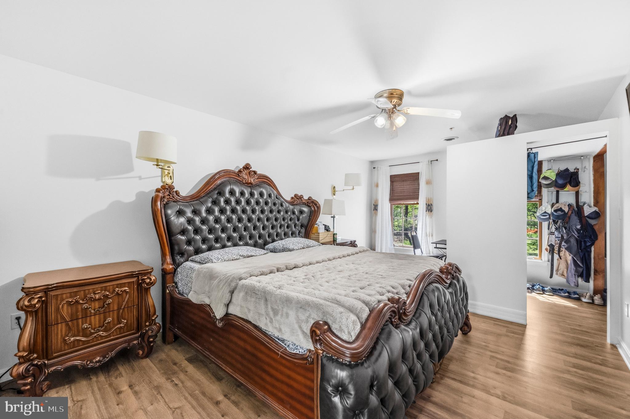 1801 Springvale Court Accokeek, MD 20607 - Photo 39 of 90 Primary Bedroom