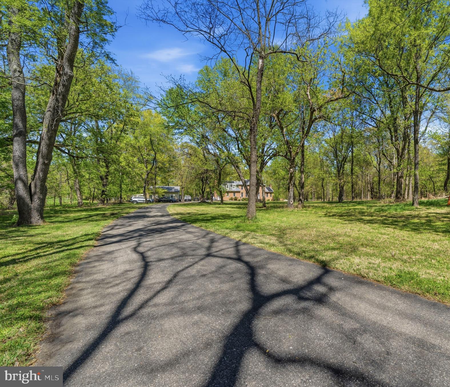 1801 Springvale Court Accokeek, MD 20607 - Photo 4 of 90 Driveway