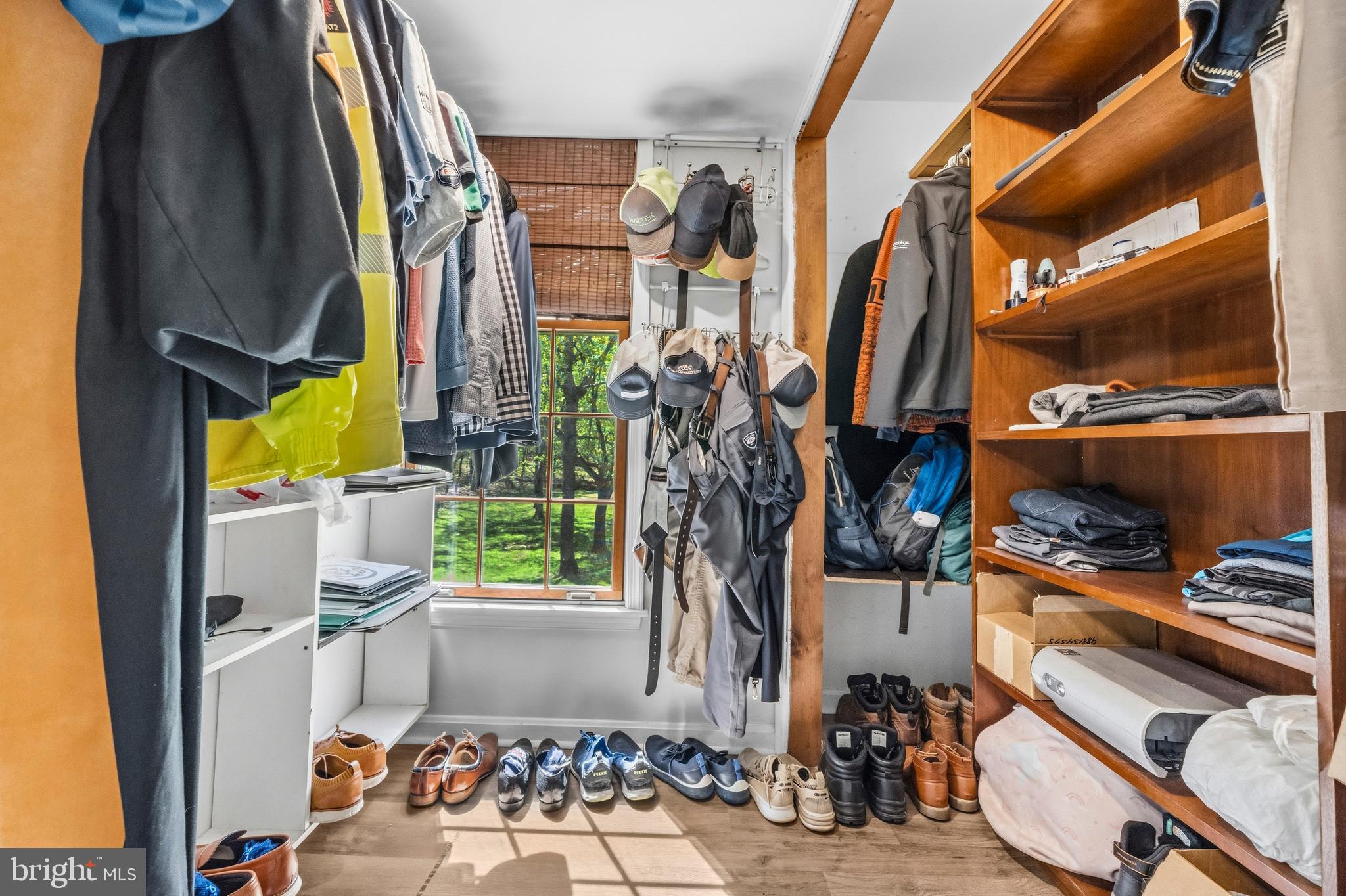 1801 Springvale Court Accokeek, MD 20607 - Photo 41 of 90 Primary Closet