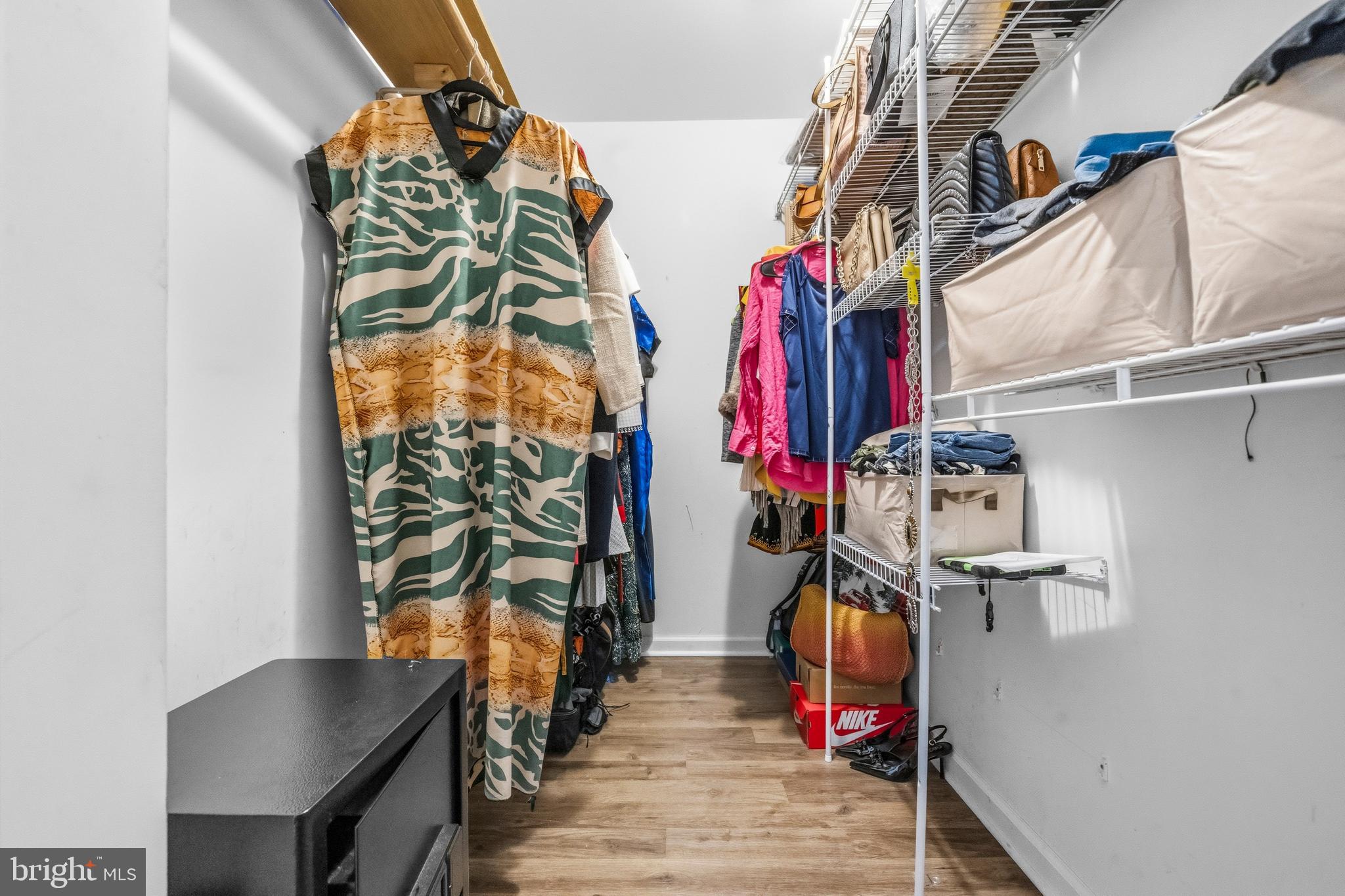 1801 Springvale Court Accokeek, MD 20607 - Photo 42 of 90 Primary Closet