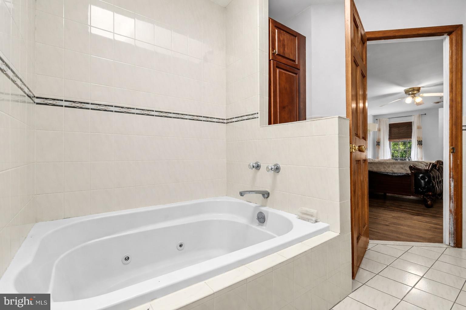 1801 Springvale Court Accokeek, MD 20607 - Photo 45 of 90 Primary Bathroom