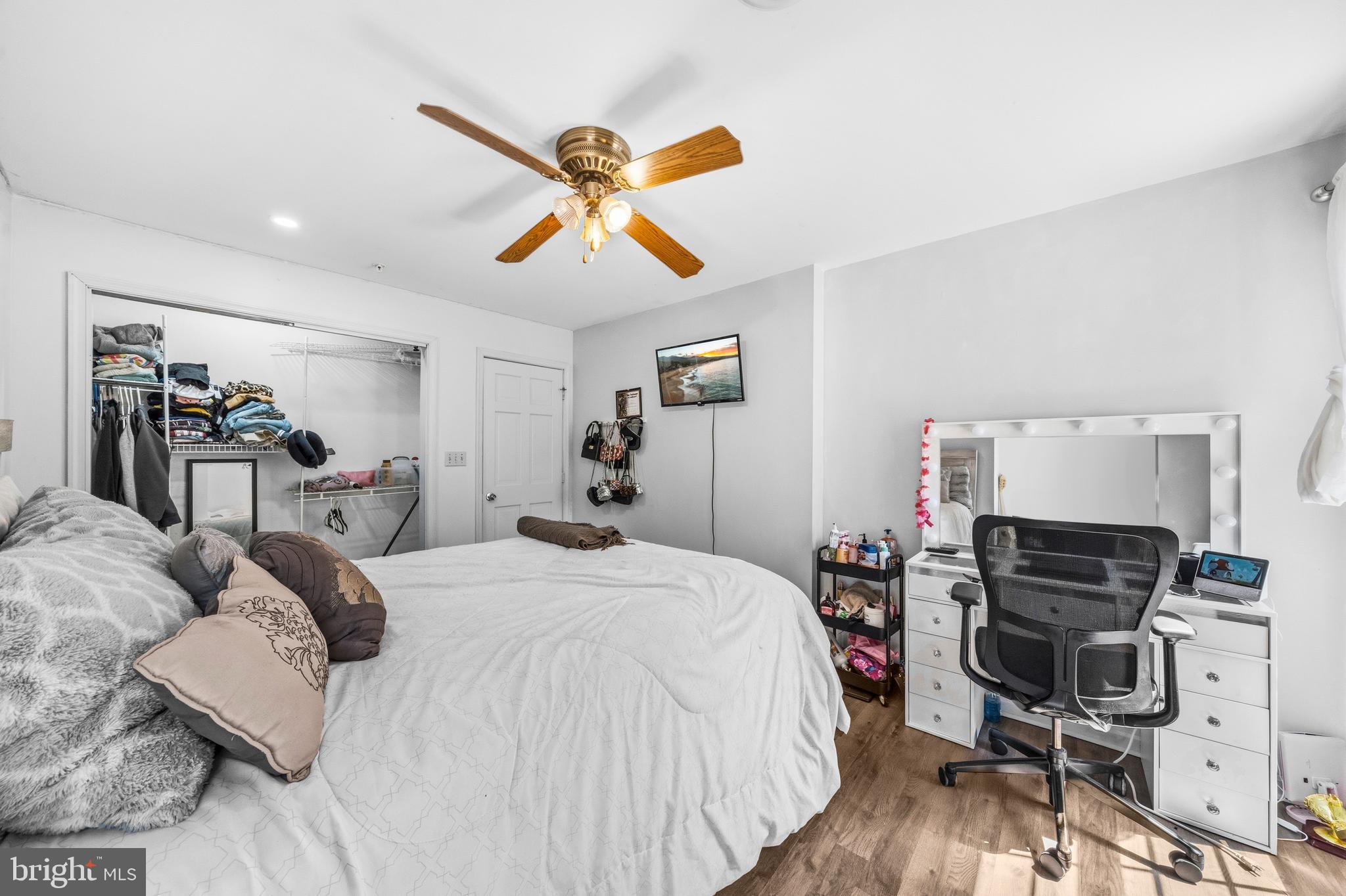 1801 Springvale Court Accokeek, MD 20607 - Photo 47 of 90 Bedroom