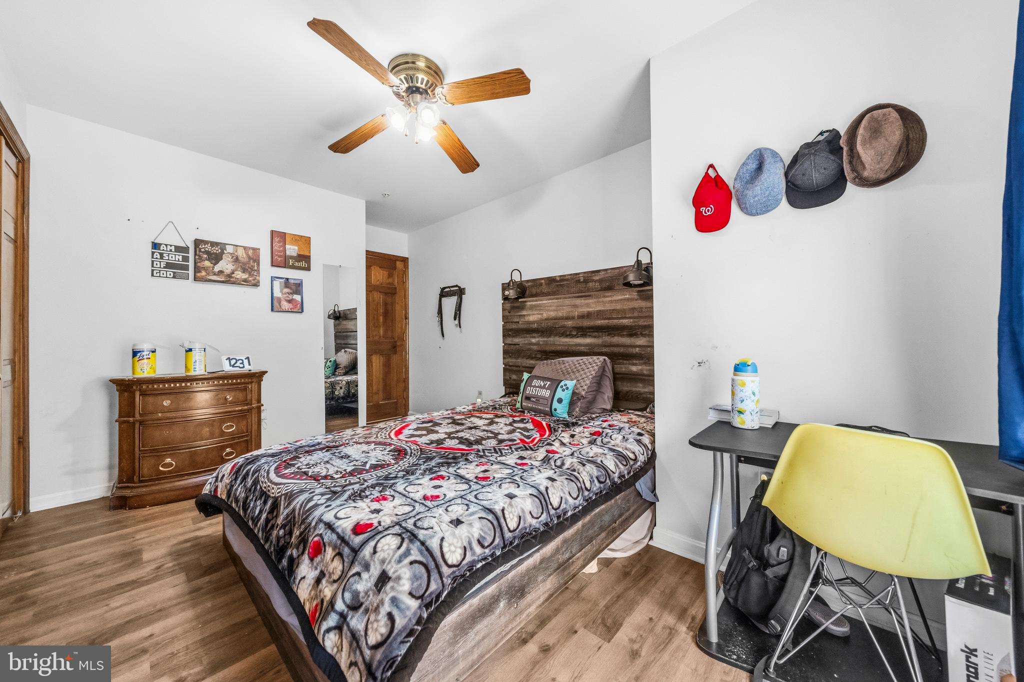 1801 Springvale Court Accokeek, MD 20607 - Photo 51 of 90 Bedroom