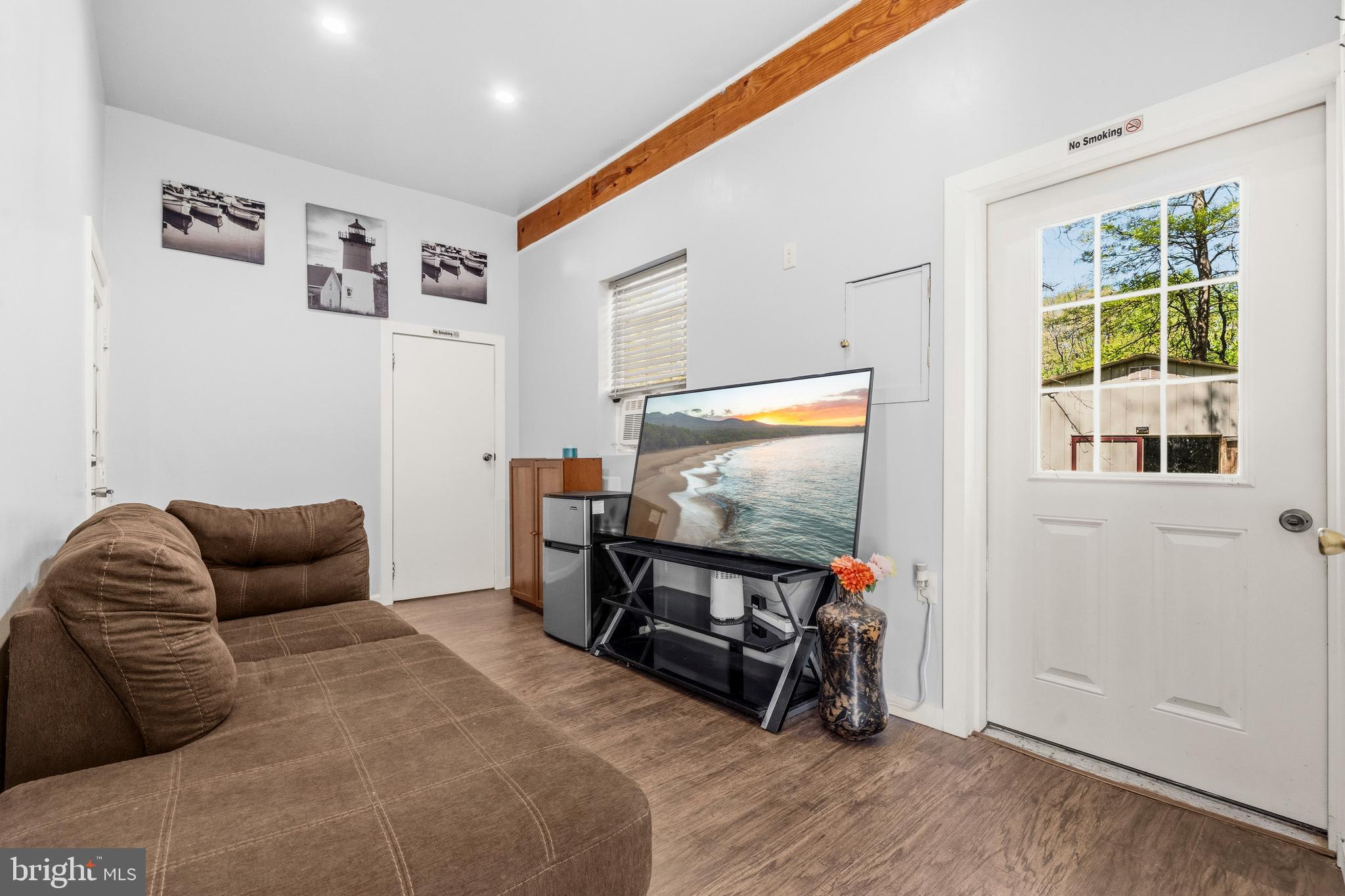 1801 Springvale Court Accokeek, MD 20607 - Photo 52 of 69 Detached Structure used as studio / office