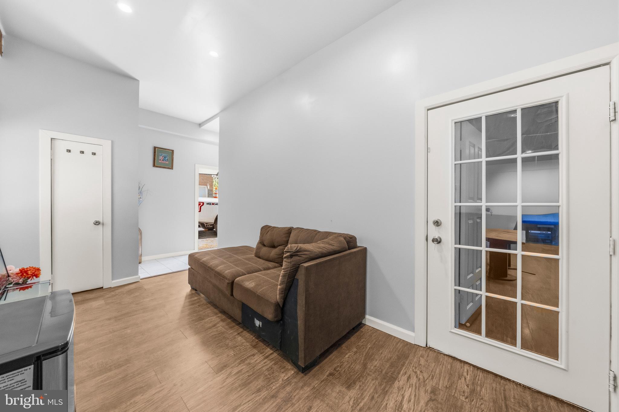 1801 Springvale Court Accokeek, MD 20607 - Photo 53 of 69 Detached Structure used as studio / office