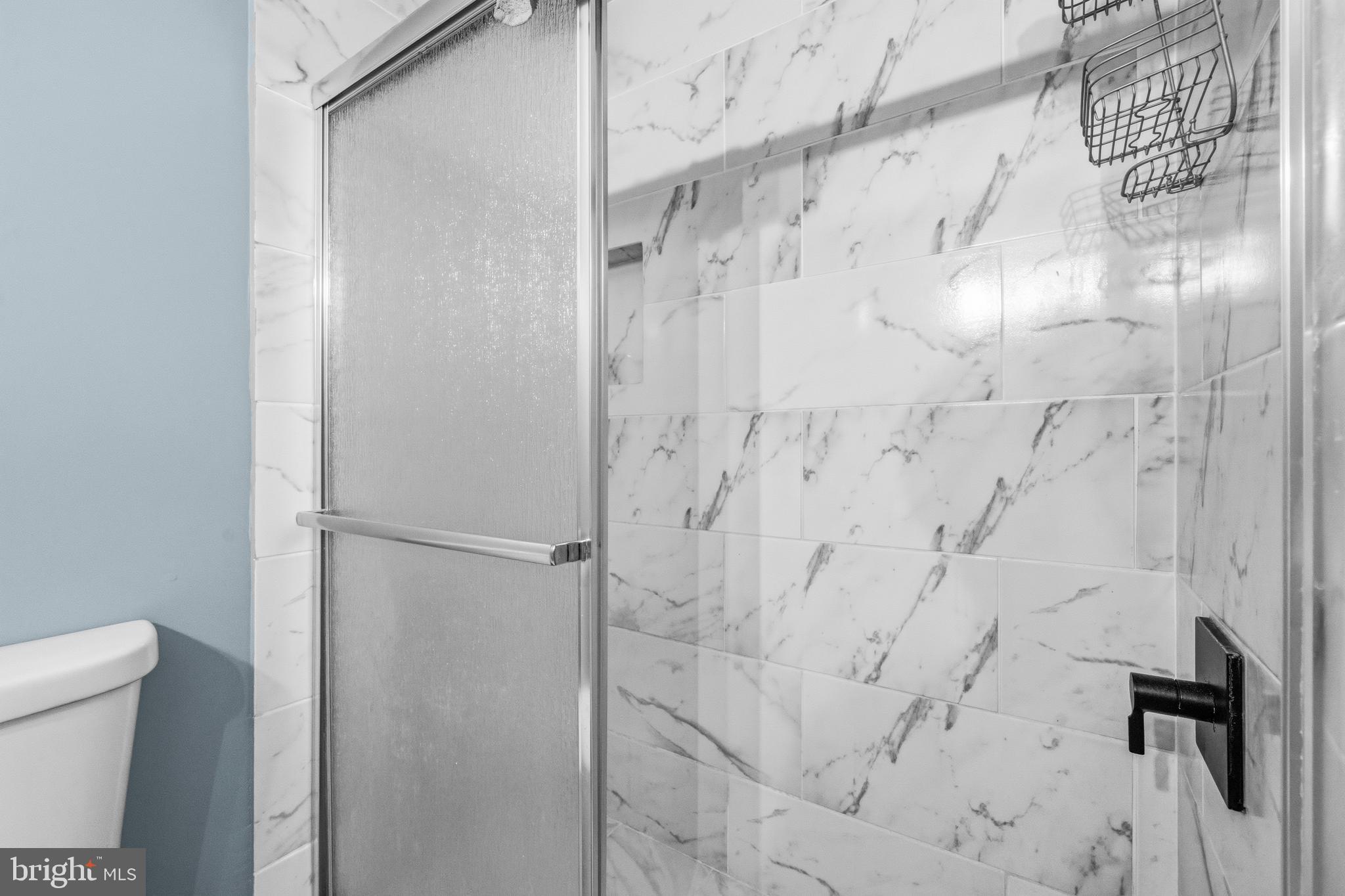 1801 Springvale Court Accokeek, MD 20607 - Photo 58 of 90 Hallway Bathroom