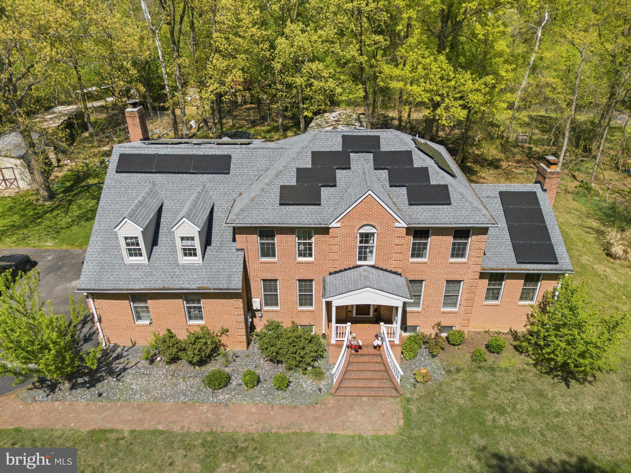 1801 Springvale Court Accokeek, MD 20607 - Photo 6 of 90 Exterior Front