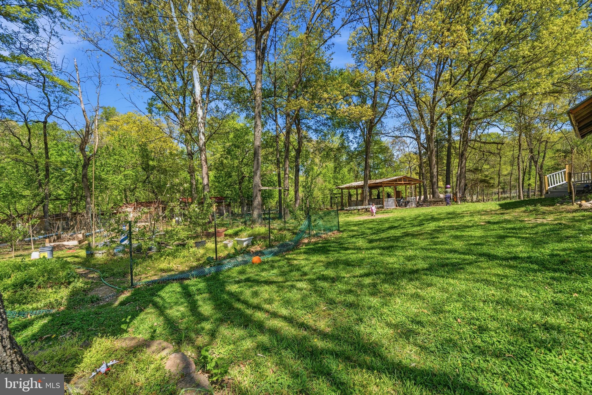 1801 Springvale Court Accokeek, MD 20607 - Photo 62 of 69 EXTERIOR REAR