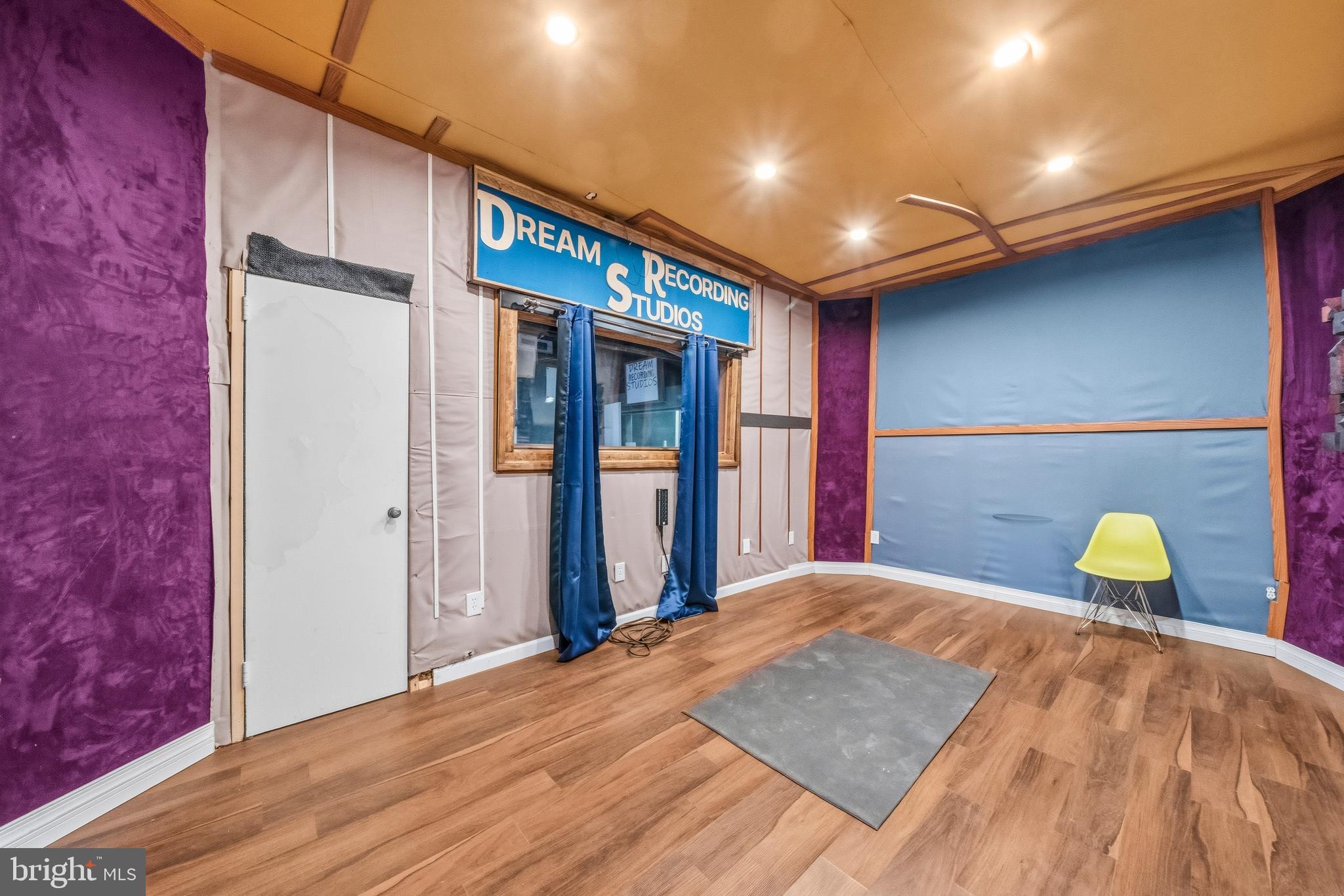 1801 Springvale Court Accokeek, MD 20607 - Photo 67 of 90 Detached Structure used as studio / office