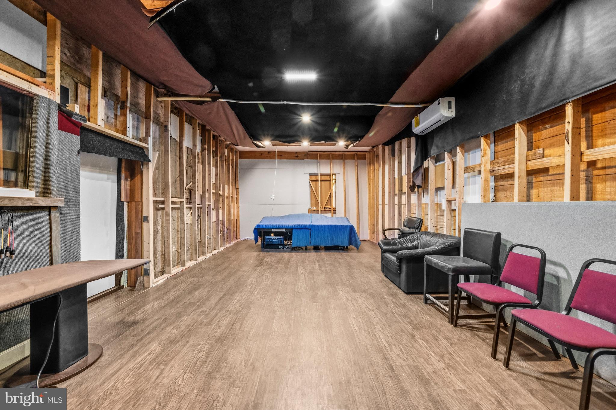 1801 Springvale Court Accokeek, MD 20607 - Photo 70 of 90 Detached Structure used as studio / office