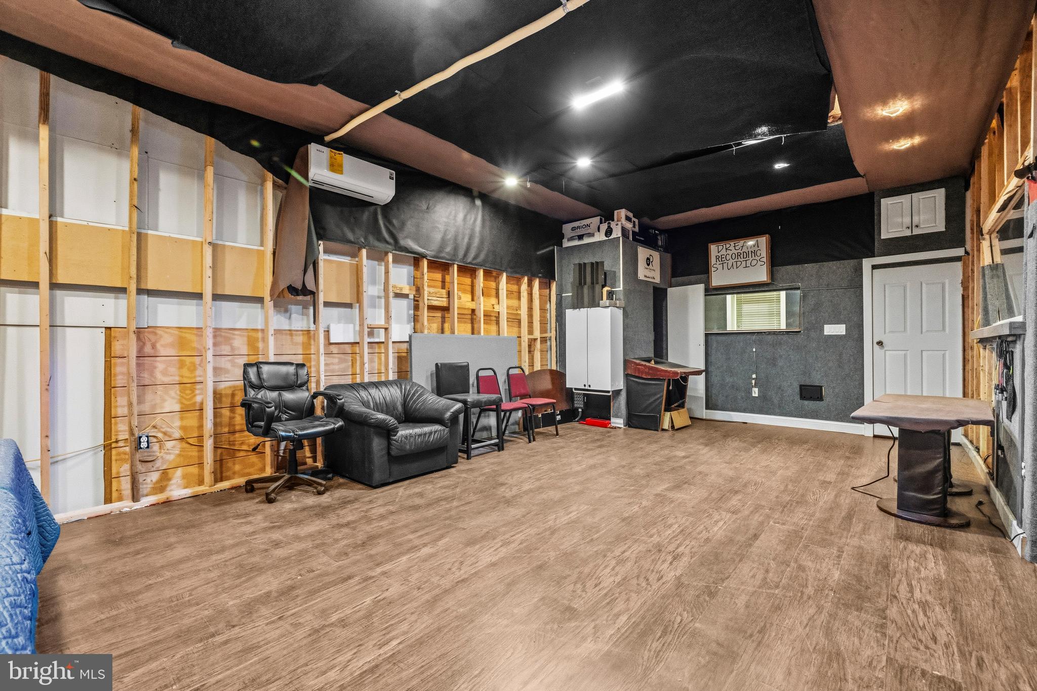 1801 Springvale Court Accokeek, MD 20607 - Photo 71 of 90 Detached Structure used as studio / office