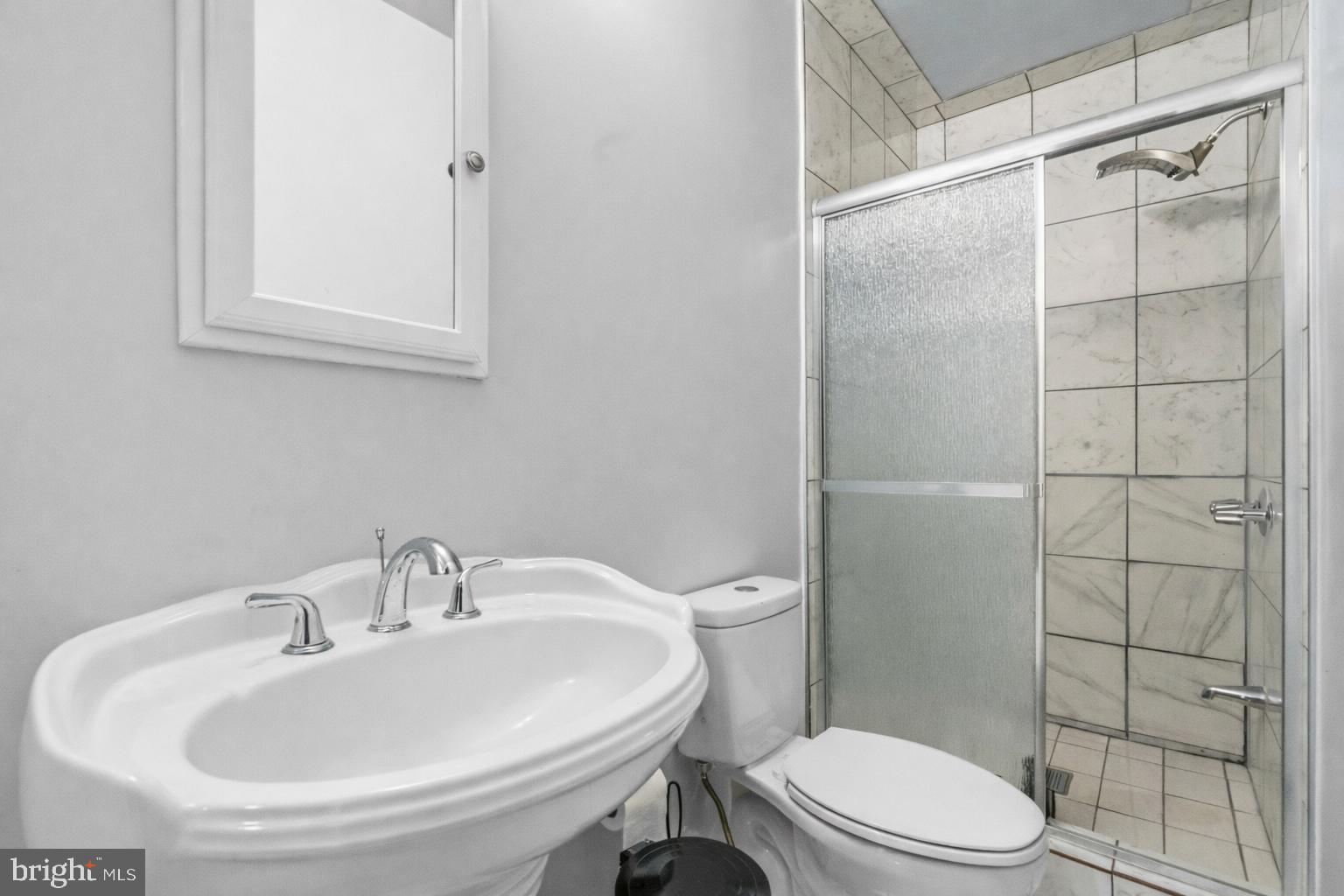 1801 Springvale Court Accokeek, MD 20607 - Photo 72 of 90 Full Bath inside detached structure